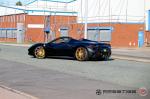 Ferrari 488 Spider on Vossen Wheels (VPS-314) 2016 года